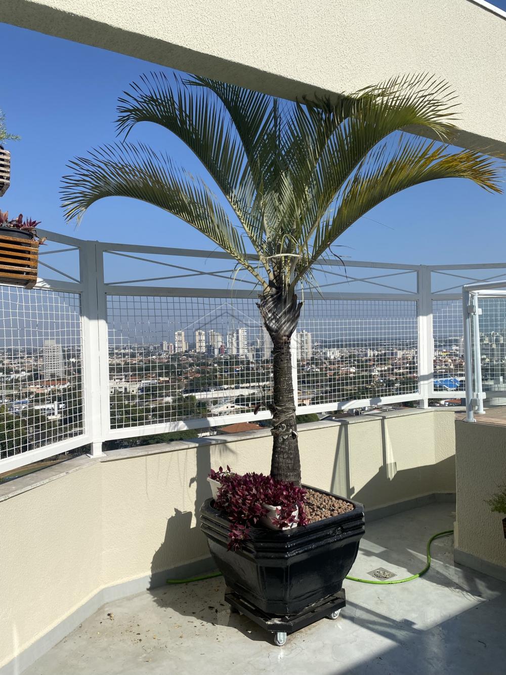 Apartamento com 4 quartos, 308 m² - Jardim das Nações - Taubaté/SP