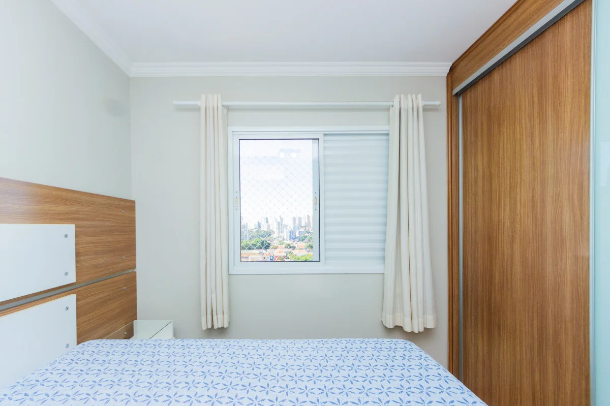 Apartamento mobiliado na Vila Mariana próximo ao metrô — foto 11