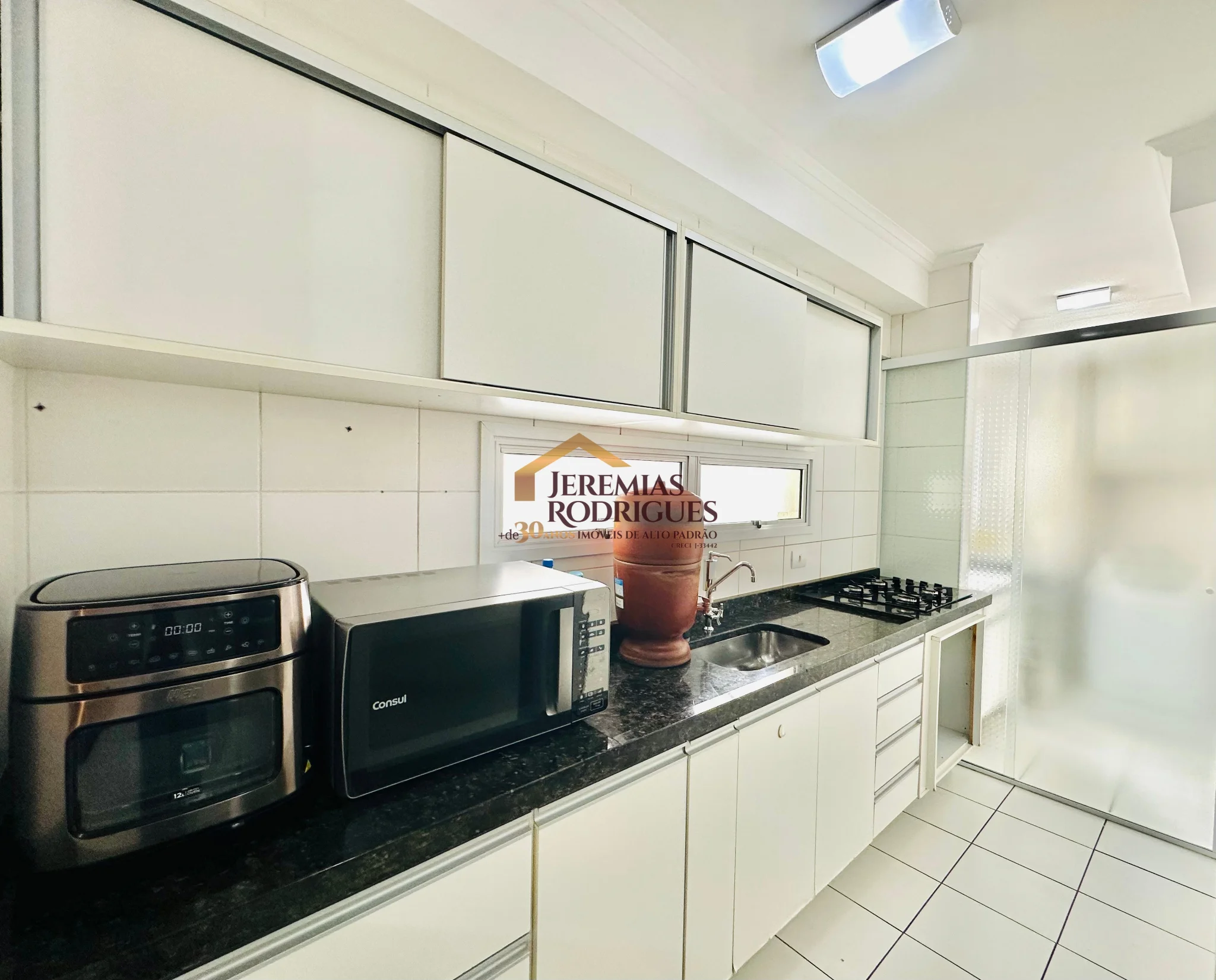 Apartamento à venda no Residencial Varandas da Mantiqueira em Taubaté/SP. — foto 6