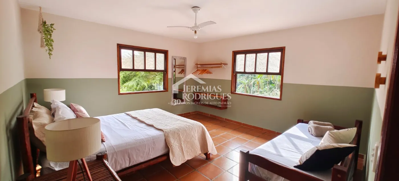 Casa com 3 dormitórios, 350 m² - Ubatumirim - Ubatuba/SP