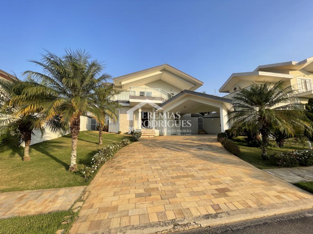 Casa com 3 dormitórios, 317 m² - Residencial Santa Helena - Caçapava/SP