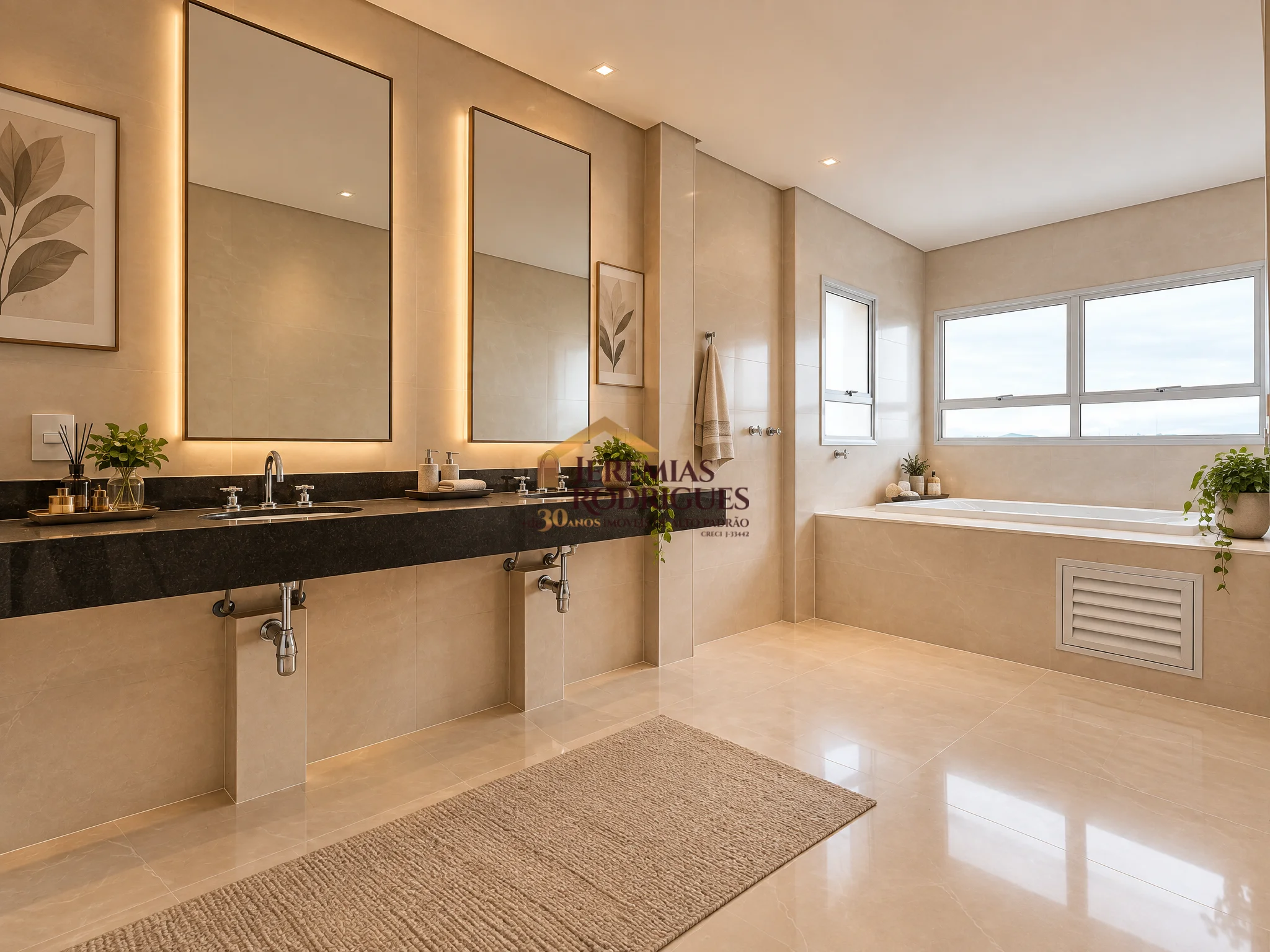 Apartamento à venda no Edifício Supreme Residence em Taubaté/SP. - foto 7
