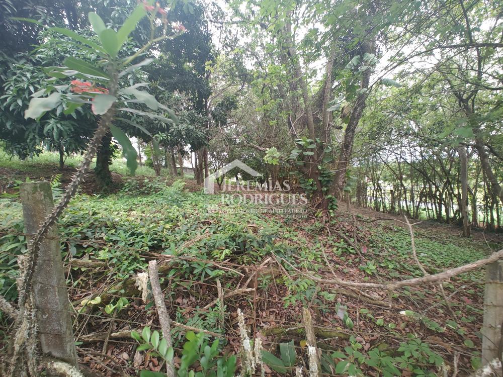 Terreno com 2.450 m² - Condomínio Chácaras Cataguá - Taubaté/SP