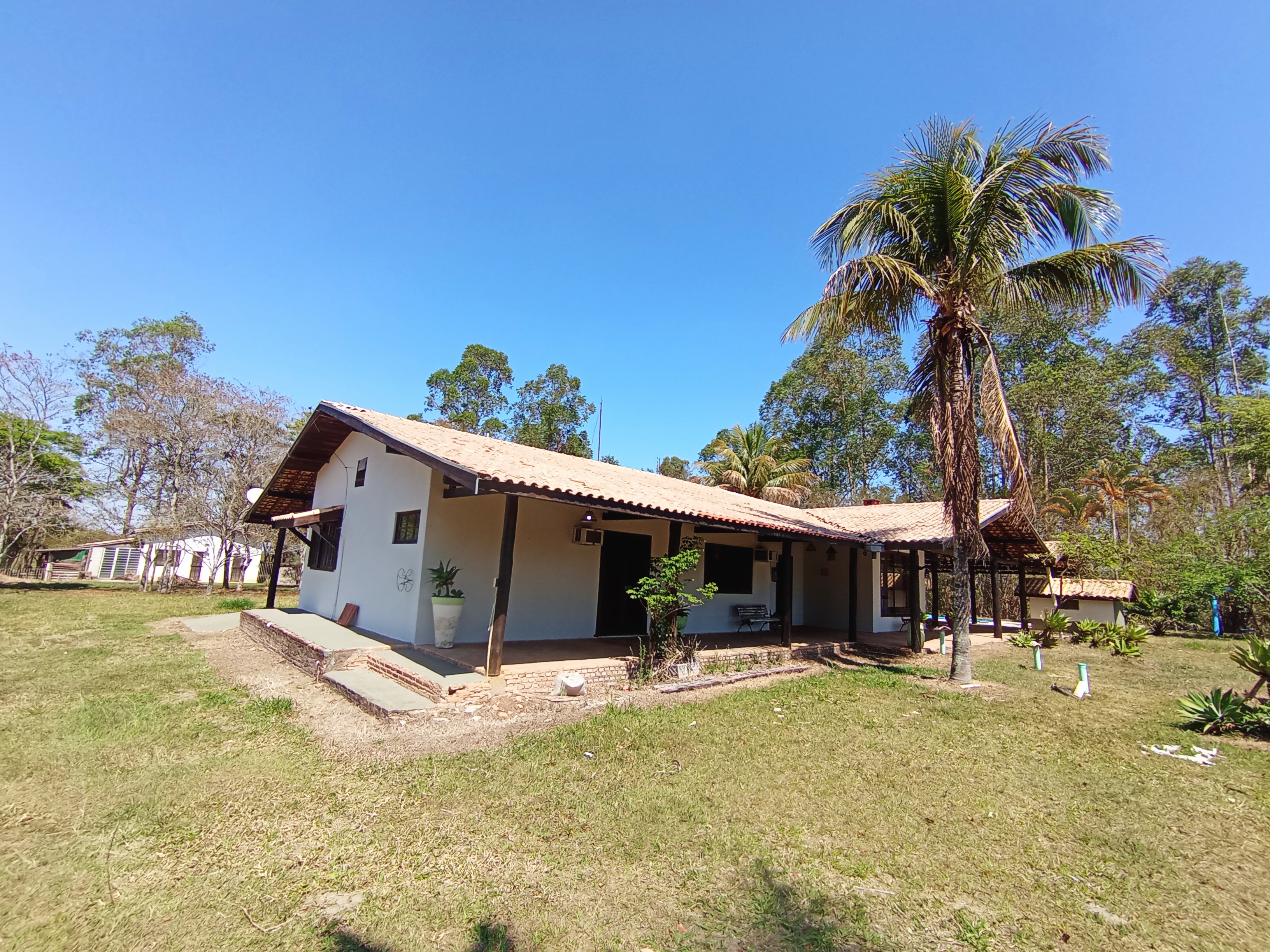 Sítio à venda com 24.000 m² no bairro Mandú em Pindamonhangaba/SP.