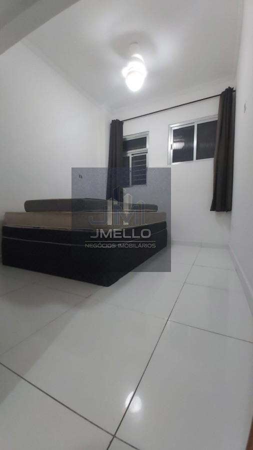 Apartamento para Venda em Praia Grande, Boqueirao, 1 dormitório, 1 banheiro, 1 vaga — foto 3