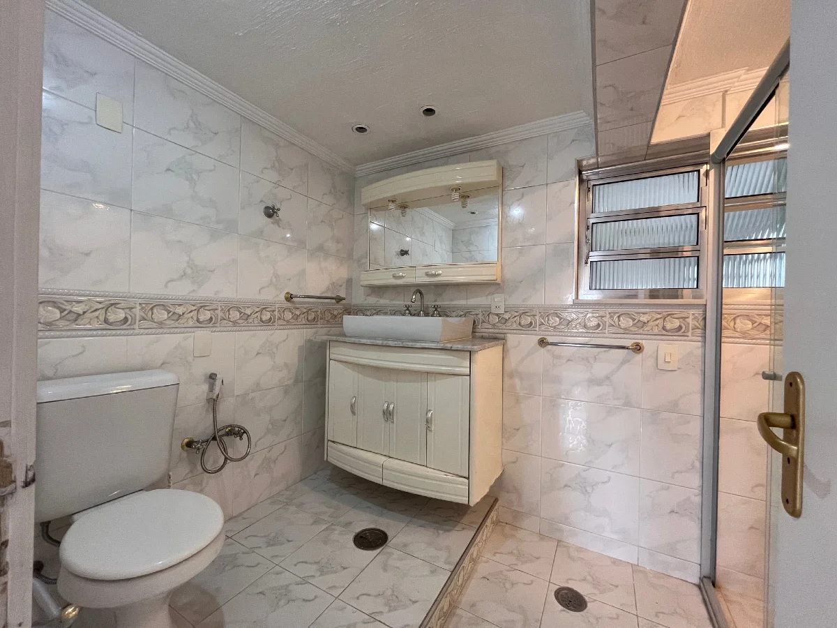 Apartamento na Vila Mariana próximo ao Metrô Ana Rosa e Paraíso — foto 11