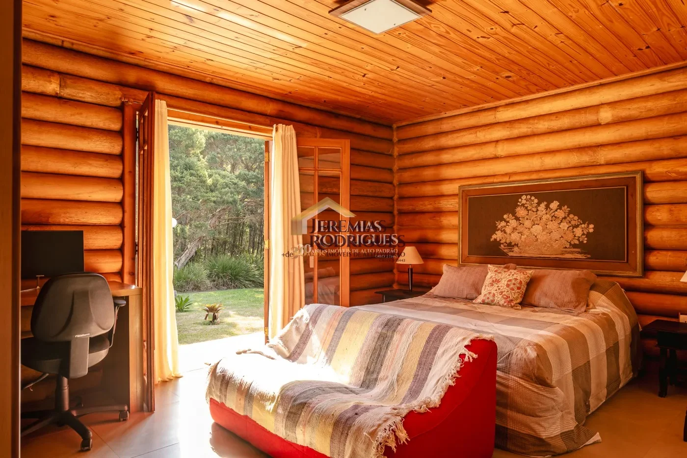 Casa à venda no Condomínio Country Club em Santo Antônio do Pinhal/SP. — foto 39