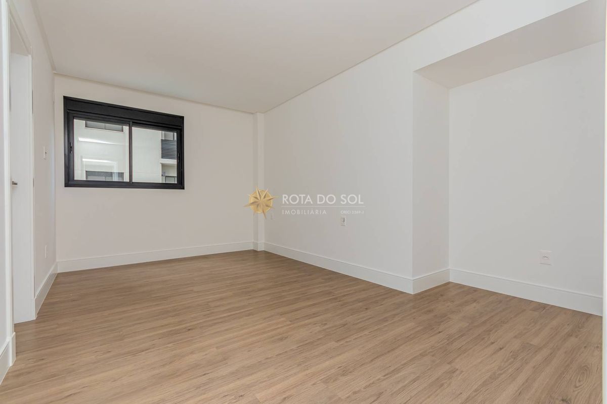 Fiori Del Mare Apartamento 3 Suítes e 2 Vagas em Meia Praia Itapema SC