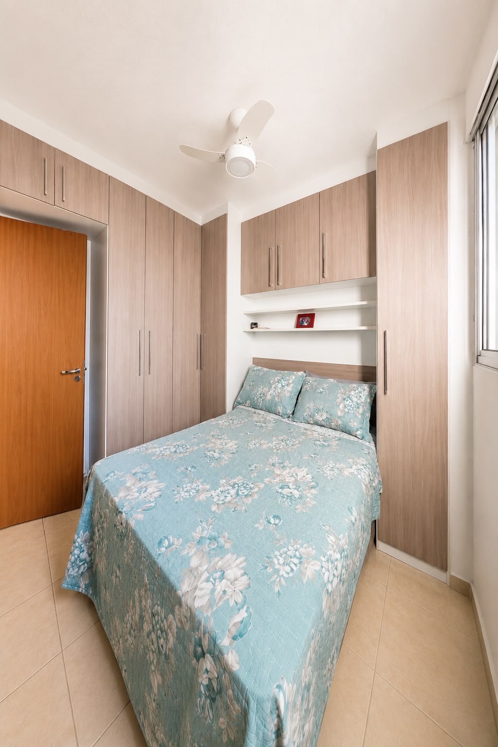 Apartamento de 2 Quartos com Piscina em Colina de Laranjeiras - Serra - victor - foto 5