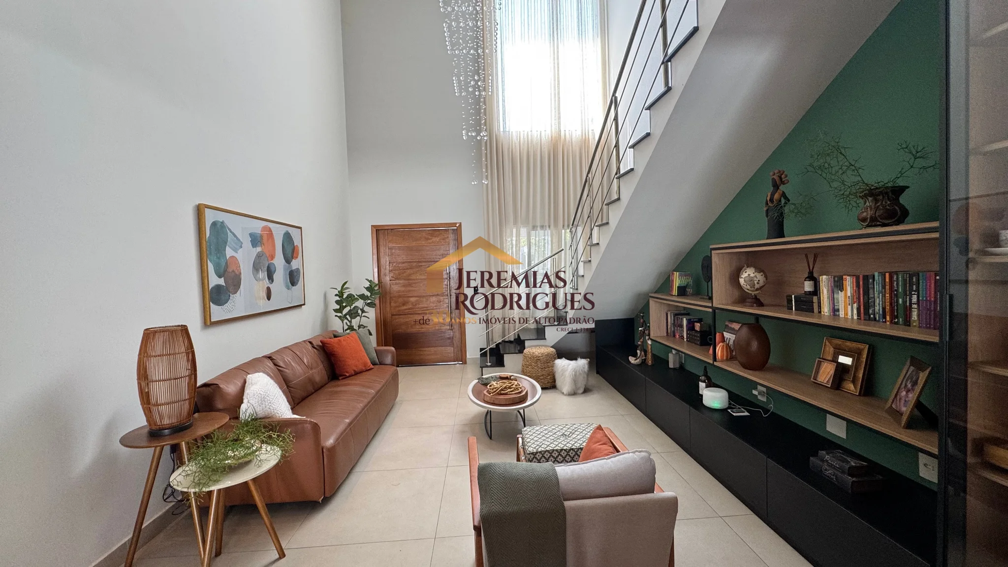 Casa à venda no Condomínio Residencial Tecoara em Taubaté/SP.