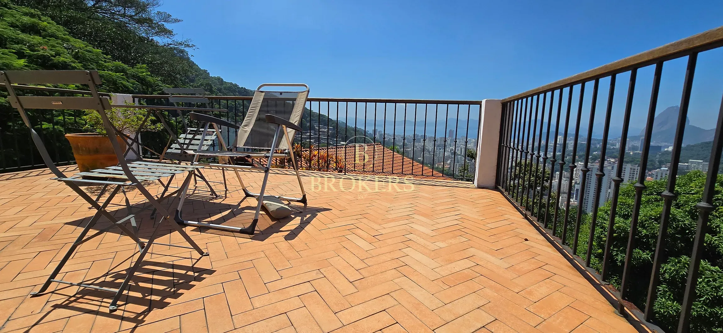 Mansão Colonial a venda em Santa Teresa: 2 Casas, Piscina e Área Gourmet. Terreno de 2.000m² , vist — foto 57