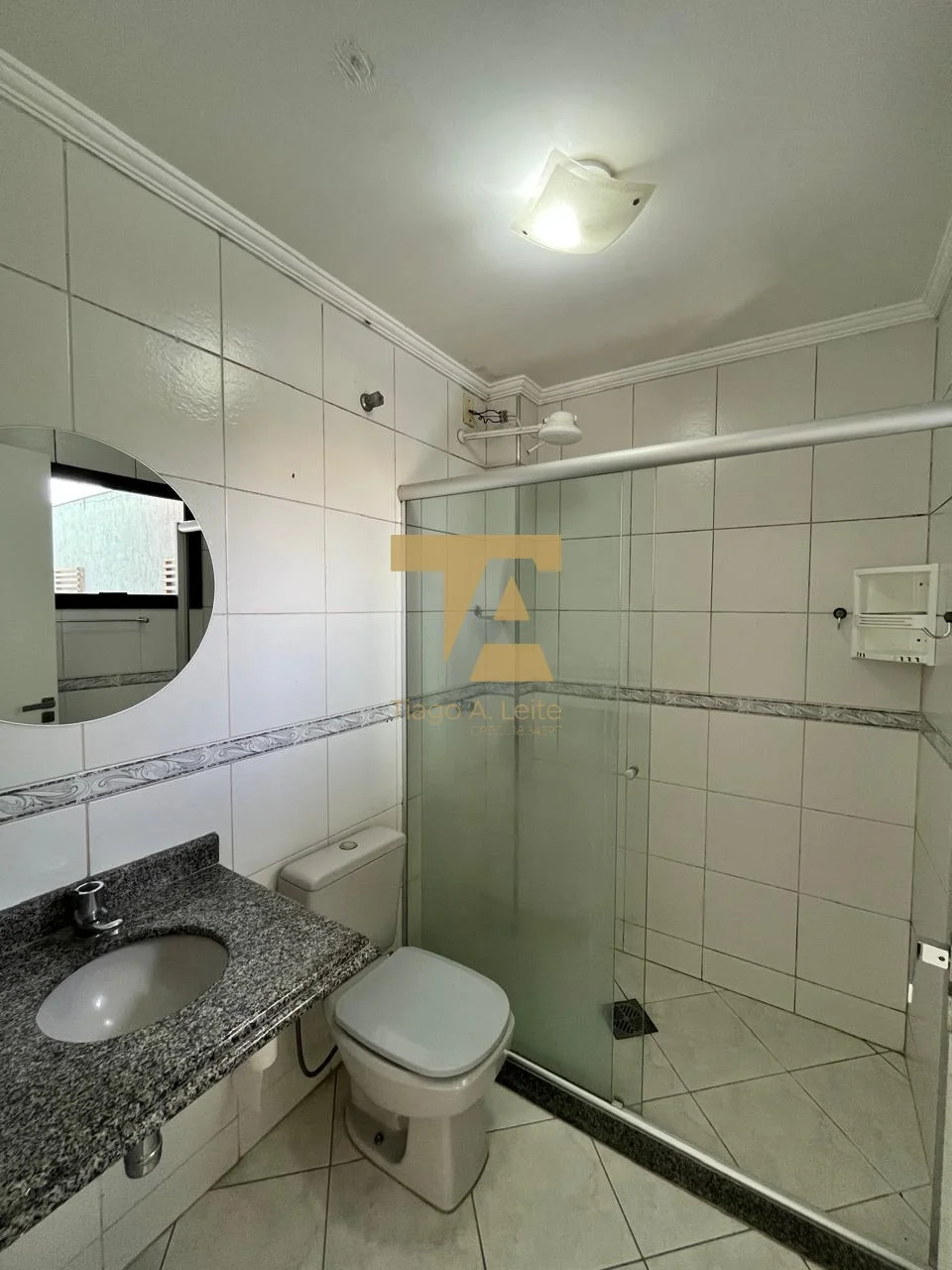Apartamento à Venda no Centro de Pindamonhangaba – 2 Quartos (1 Suíte) e Móveis Planejados