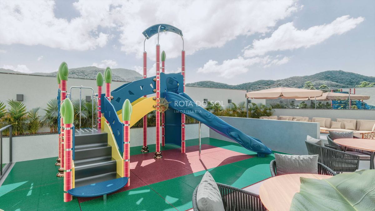 Vive La Vie Residence Apartamento Frente Rua 2 Quartos no Bairro Várzea Itapema SC — foto 10