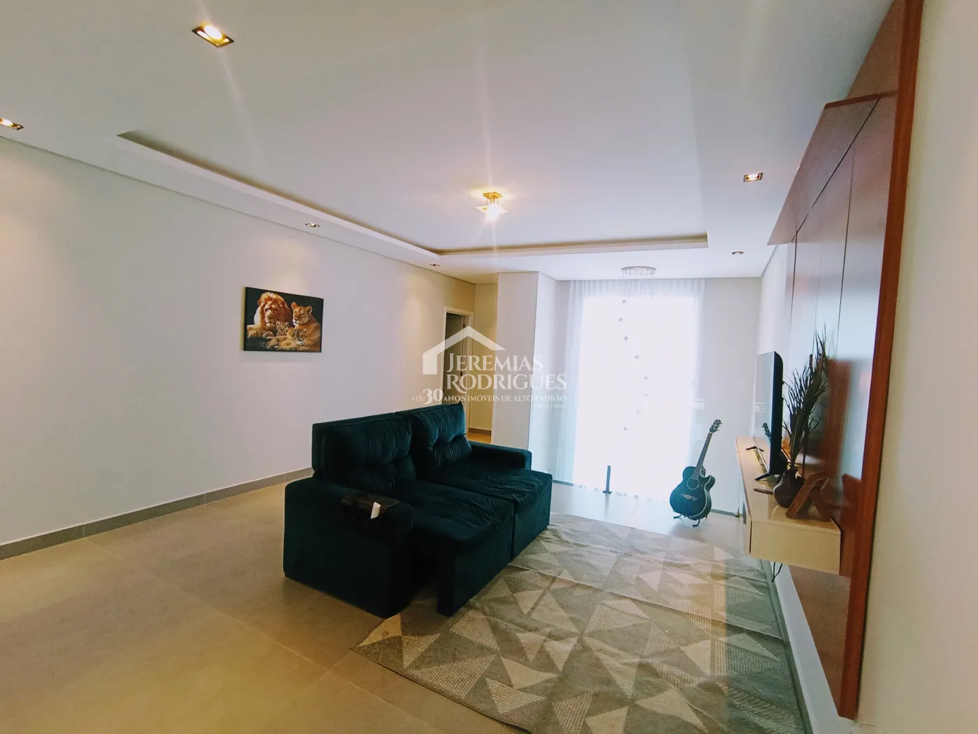 Casa à venda com 4 dormitórios no Condomínio Cyrella Landscape em Taubaté/SP