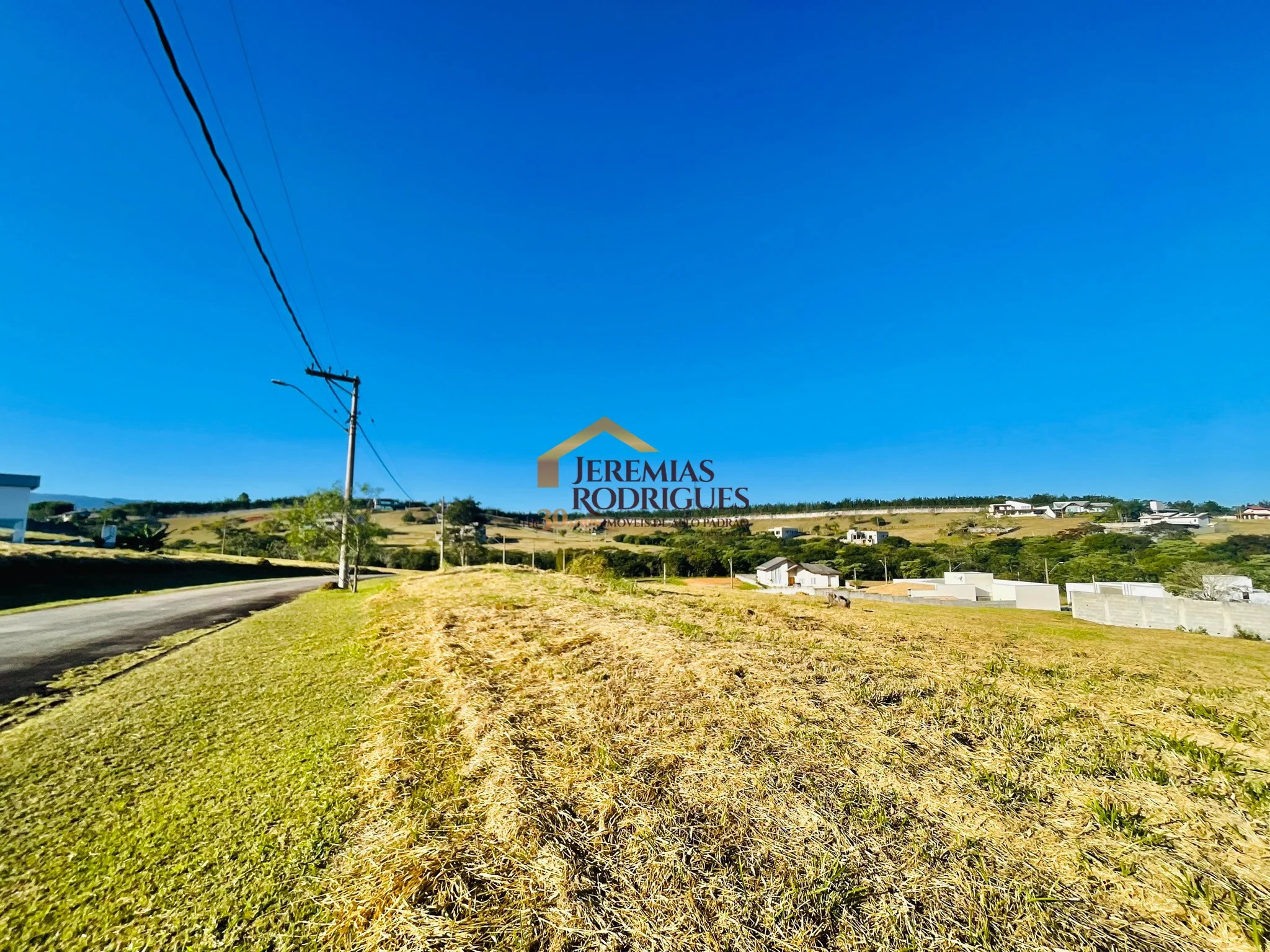 Terreno à venda no Condomínio Village da Serra em Tremembé/SP. — foto 21