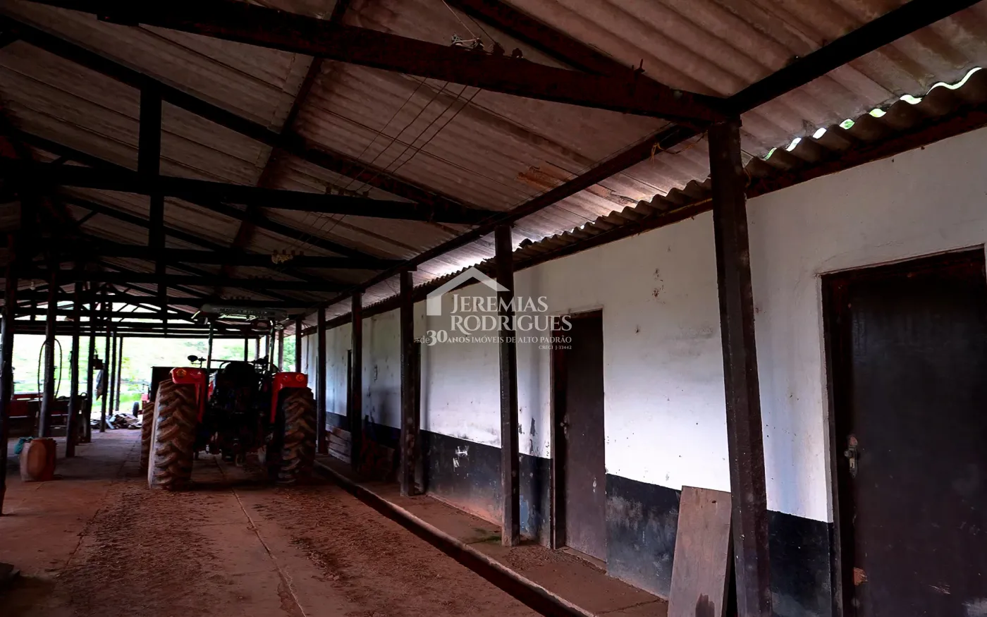 Rural misto à venda por R$ 23.500.000,00 - Cunha/SP