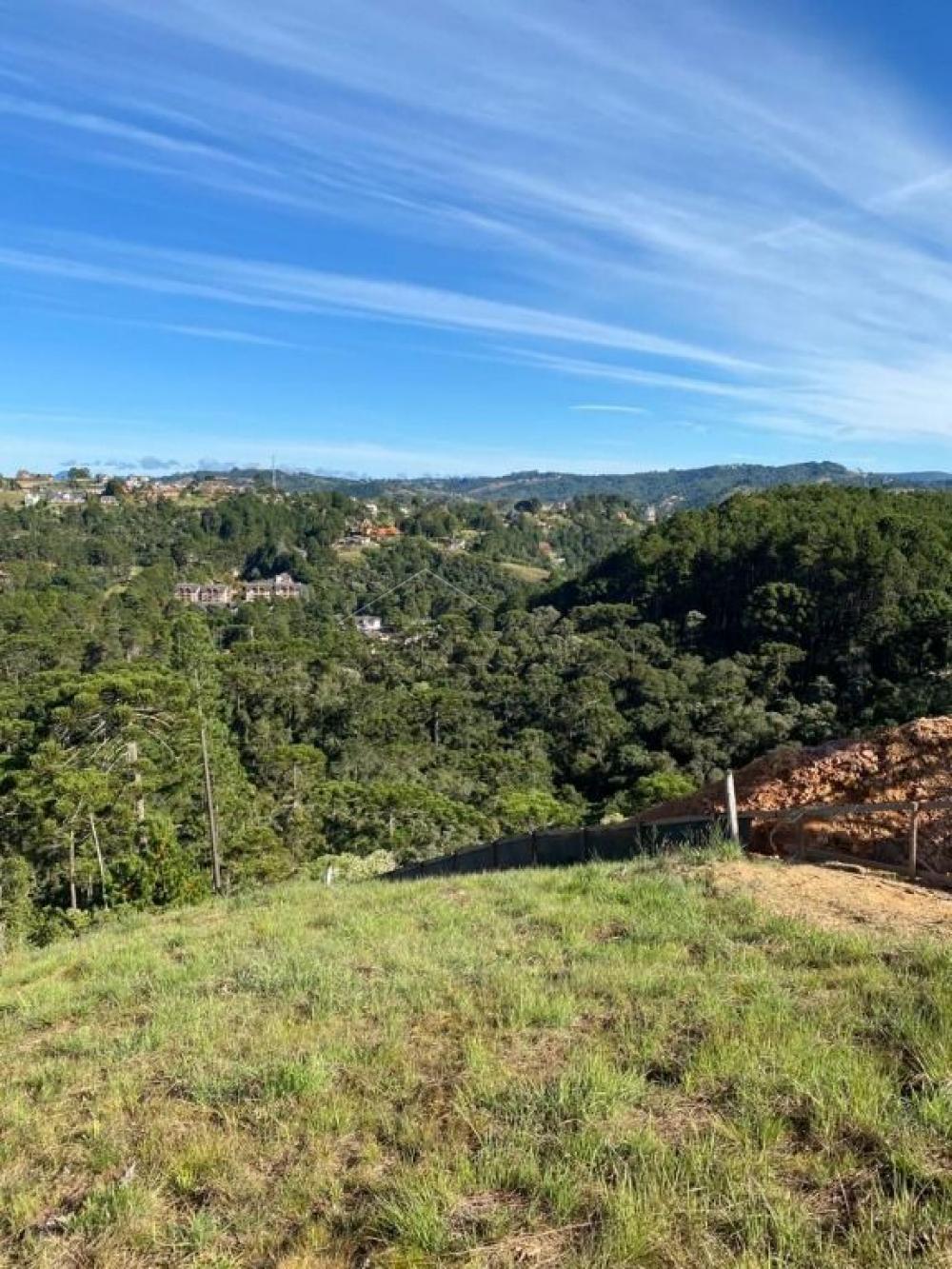 Terreno residencial à venda por R$ 1.600.000,00 - Campos do Jordão/SP