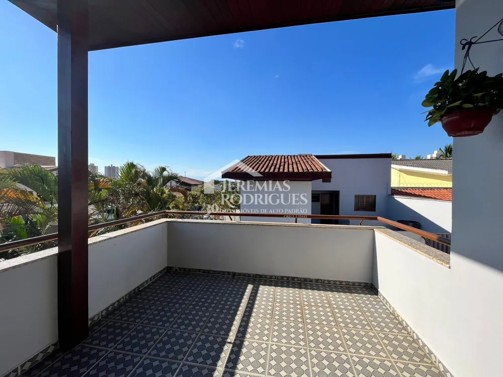 Casa com 4 dormitórios, 314 m² - Jardim das Nações - Taubaté/SP