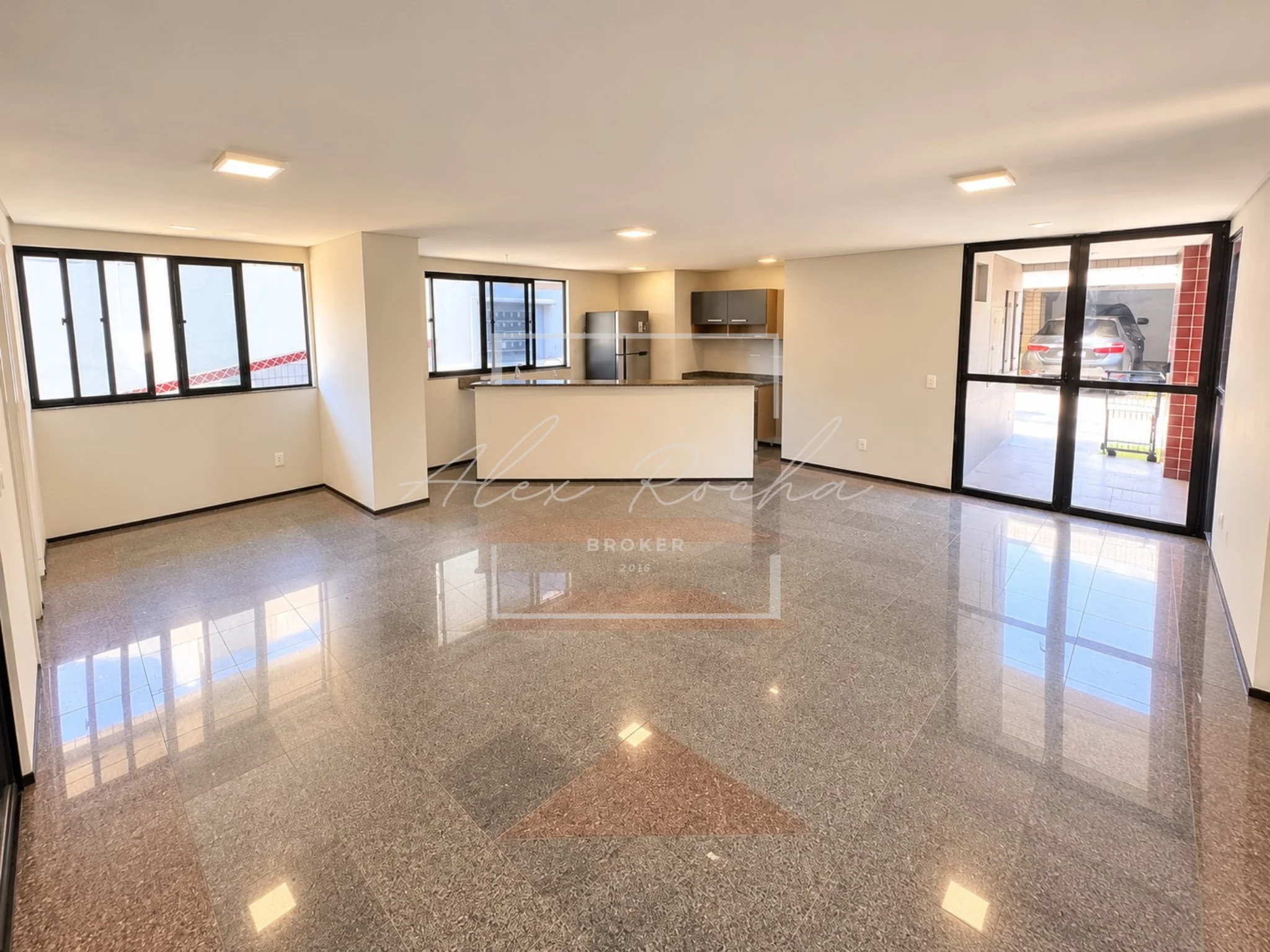 Ed. Portal da Natureza, 145 m², Porteira Fechada, 3 suítes, Nascente, Cocó - Fortaleza/CE - foto 27