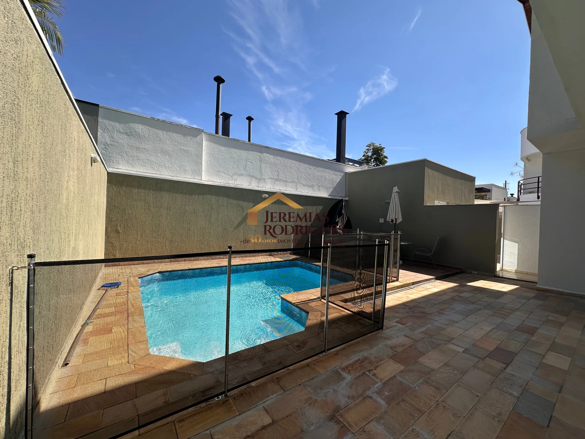 Casa para locação no Condomínio Taubaté Village em Taubaté/SP. — foto 23