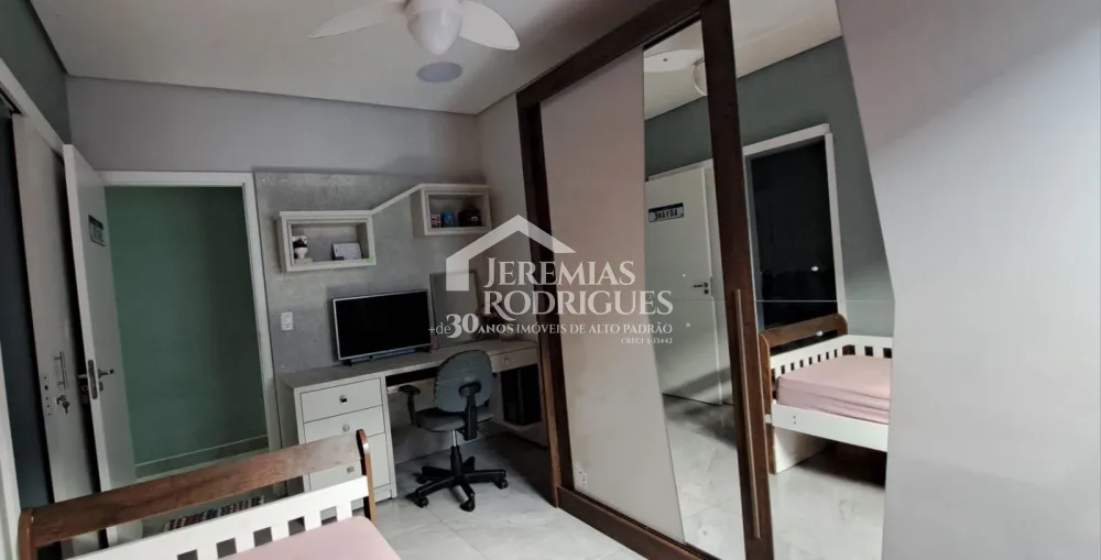 Casa com 3 suítes, 301 m² - Jardim Morumby - Taubaté/SP