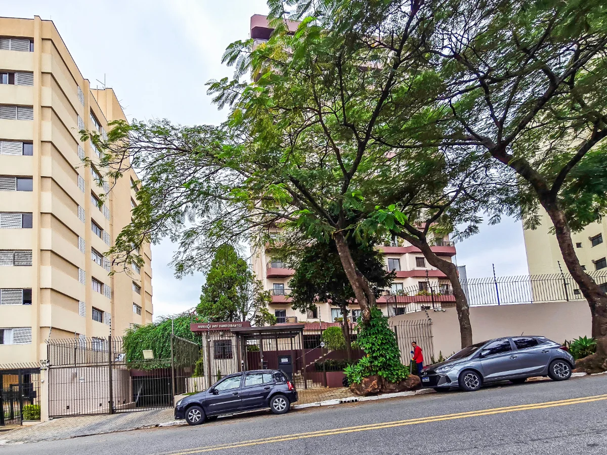 Apartamento na Vila Guarani próximo ao Metrô Jabaquara — foto 38