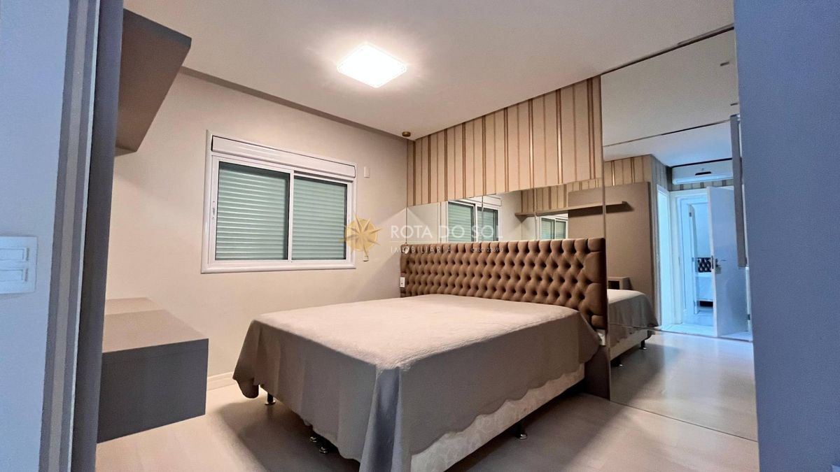 Magic Tower Apartamento 4 Suítes na Meia Praia — foto 12