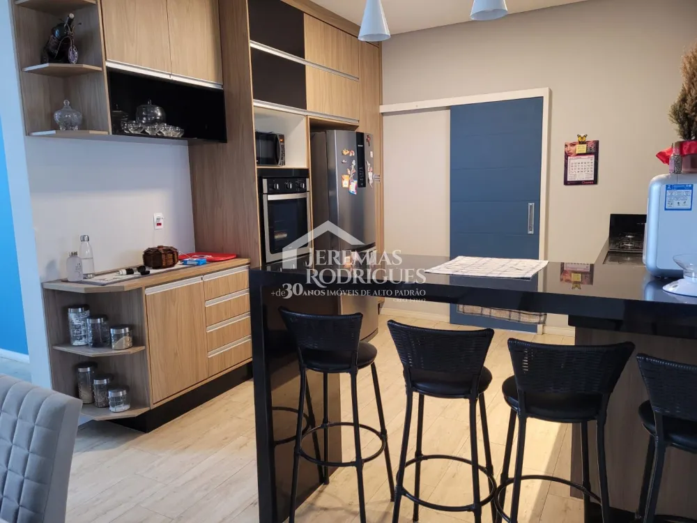 Casa com 3 quartos, 306 m², à venda por R$ 1.450.000- Condomínio Ouro Ville - Taubaté/SP