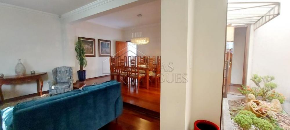 Casa com 3 dormitórios, 250 m² - Jardim das Nações - Taubaté/SP