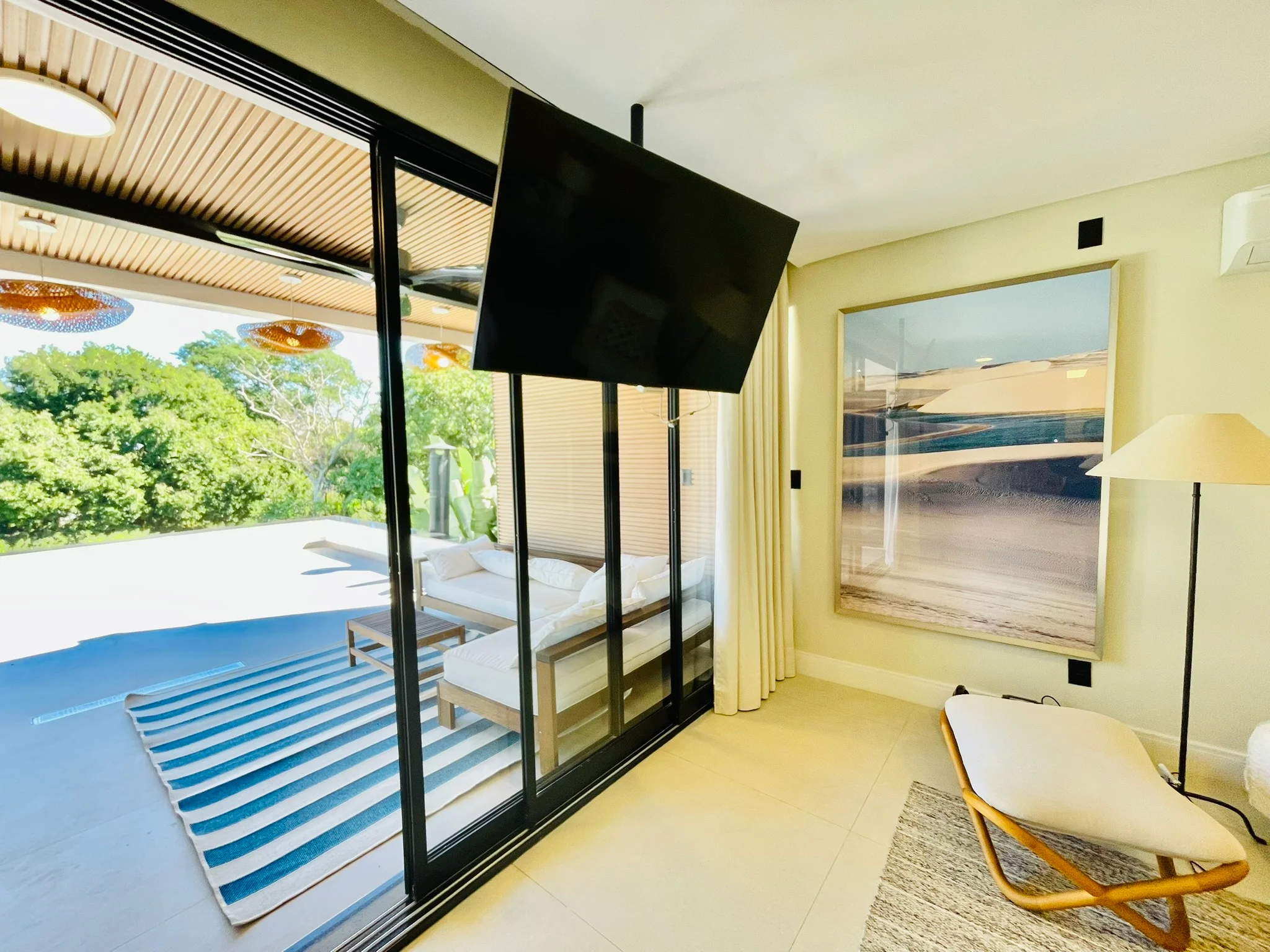 Casa à venda no Condomínio Residencial Terras de San Marco em Taubaté/SP