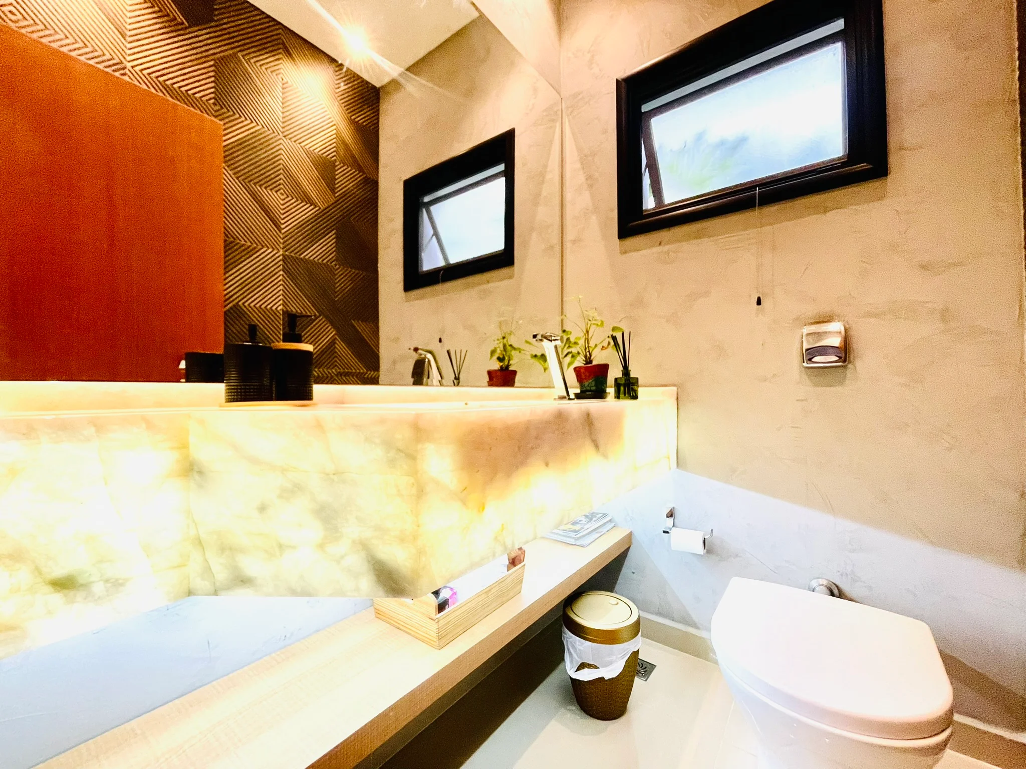 Casa à venda no Condomínio Terras de San Marco em Taubaté/SP.