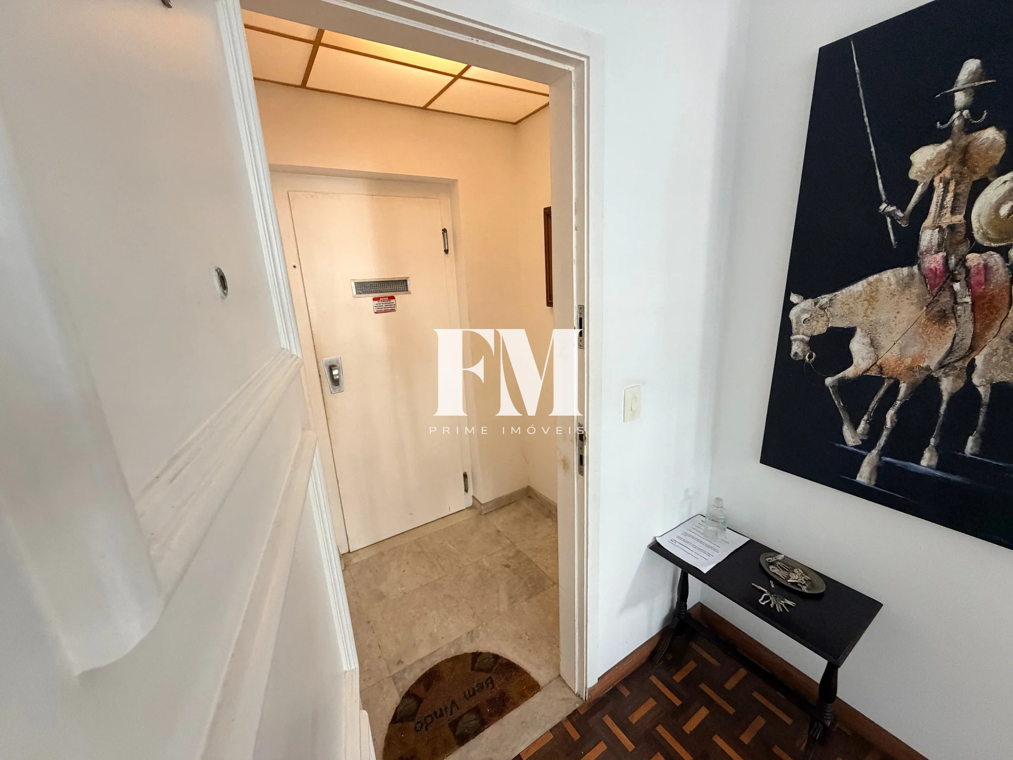 Apartamento 4 quartos com 290m² à venda em Copacabana, entre Posto 5 e 6 - foto 12