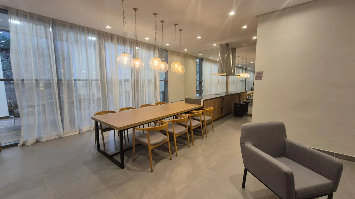 Apartamento no Brooklin Paulista - Próximo ao Metrô - 59m² — foto 57
