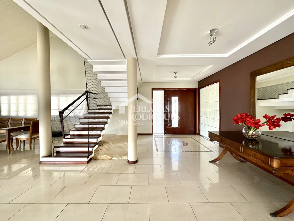 Casa com 4 quartos, 617 m² - Condomínio Taubaté Village - Taubaté/SP