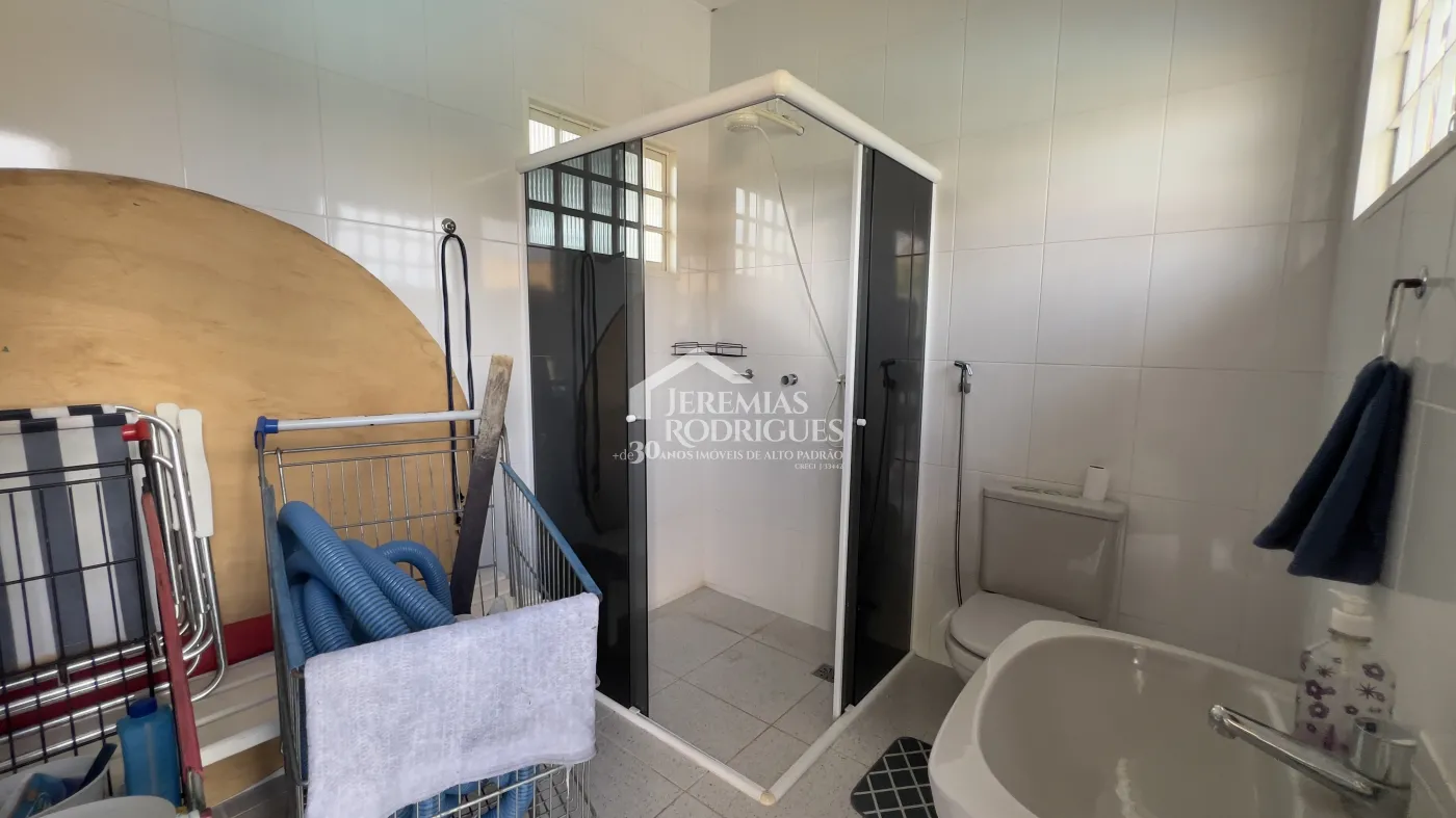 Casa com 2 dormitórios, 263 m² - Condomínio Chácaras Cataguá - Taubaté/SP