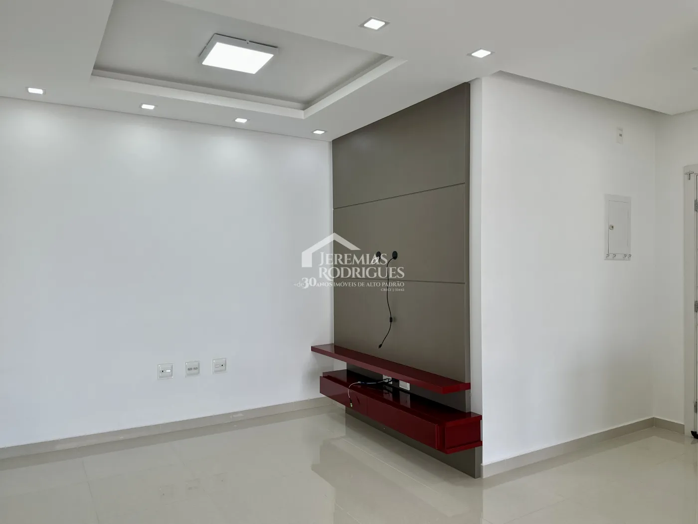 Apartamento para locação no Residencial Palazzo Jaboticabeiras em Taubaté/SP - foto 5