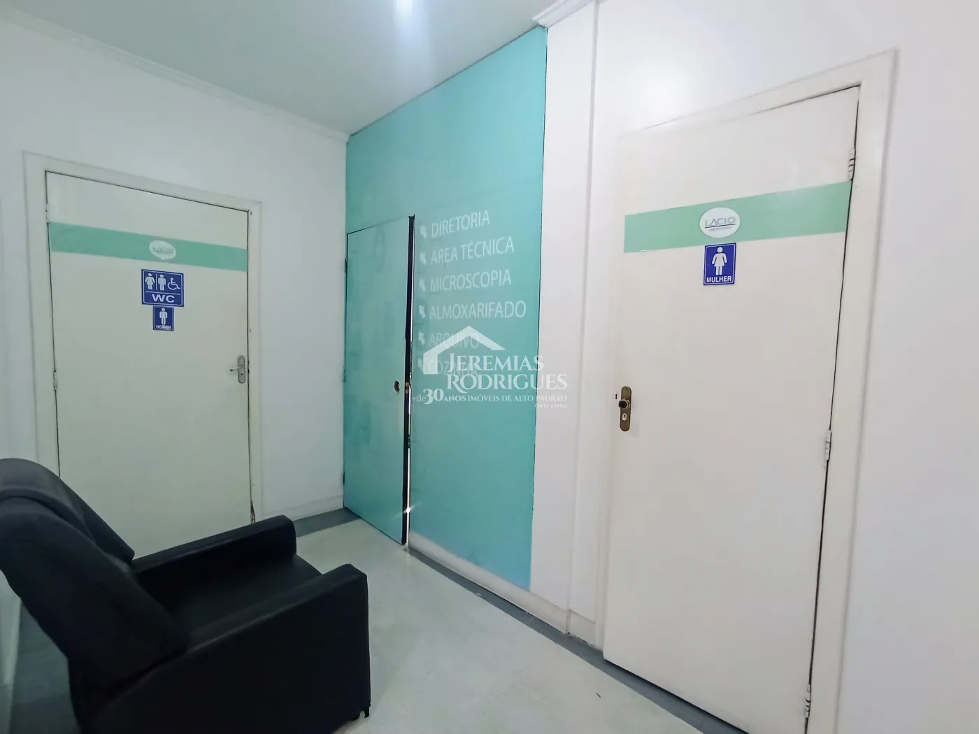 Ponto comercial para venda com 161 m² no bairro São Benedito em Pindamonhangaba/SP