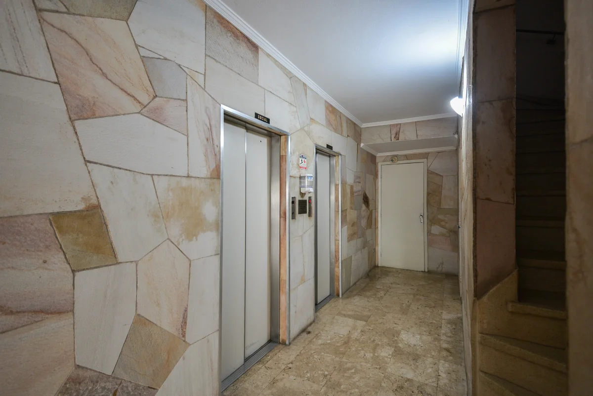 Apartamento na Vila Mariana próximo ao metrô — foto 19