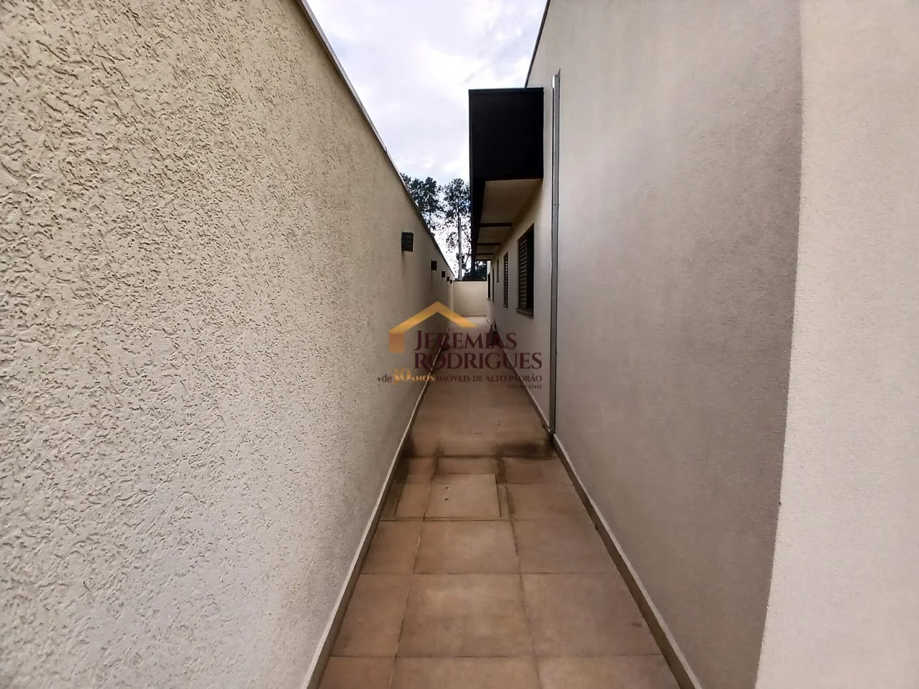 Casa à venda no Condomínio Campos do Conde em Taubaté/SP. — foto 22