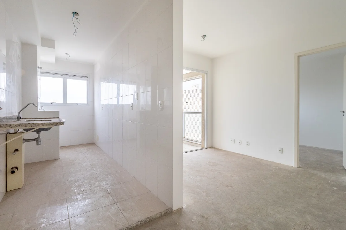 Apartamento na Aclimação próximo ao Metrô Vergueiro — foto 2