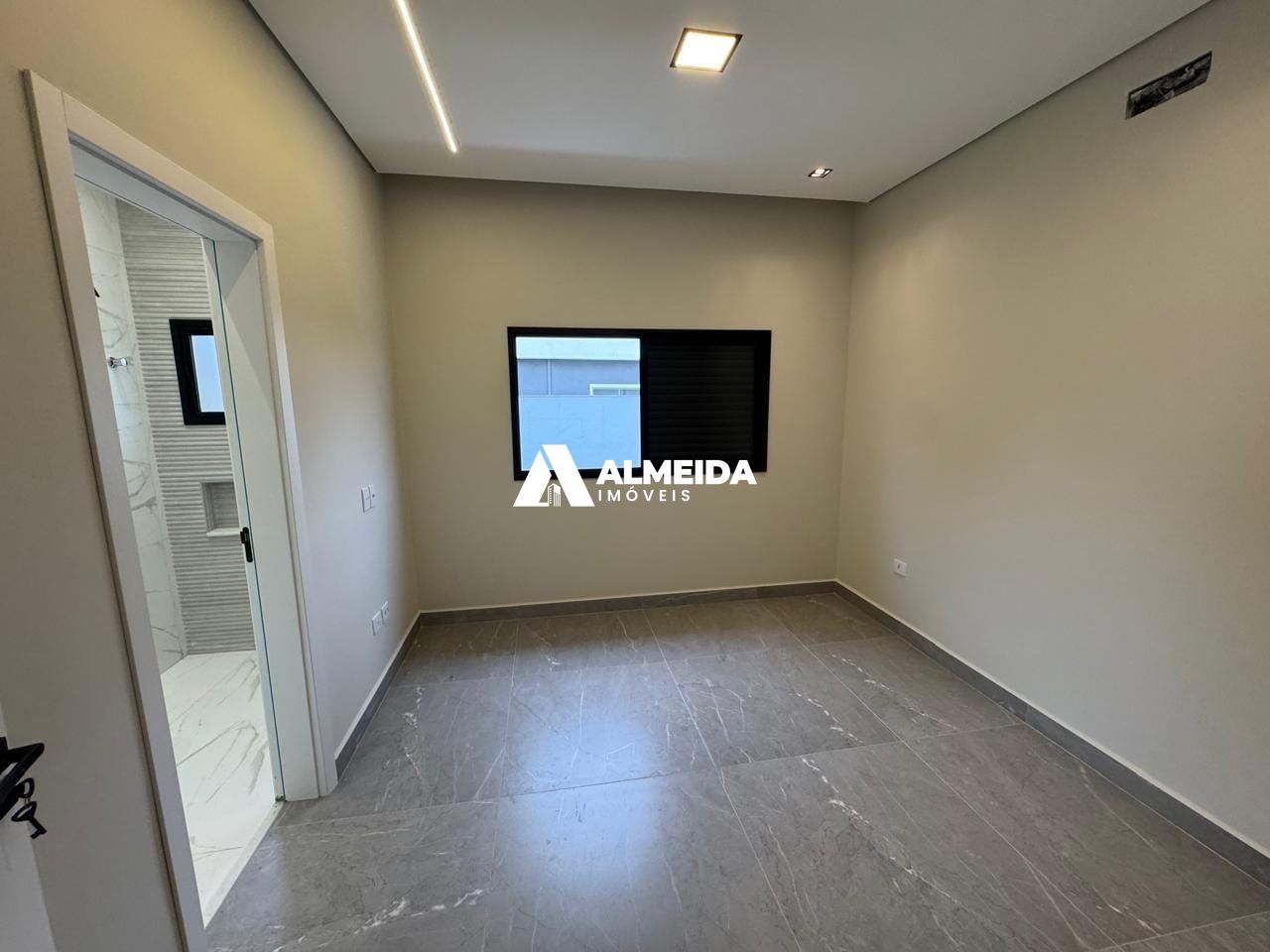 Casa á venda no Residencial Solaris em Boituva