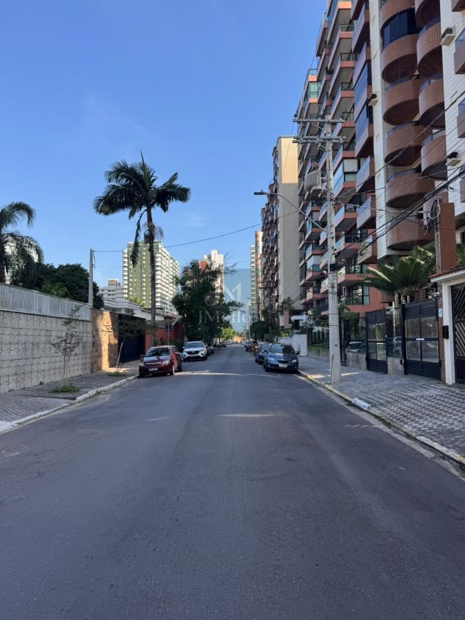 Apartamento para Venda em Praia Grande, CANTO DO FORTE, 2 dormitórios, 2 suítes, 3 banheiros, 2 vagas