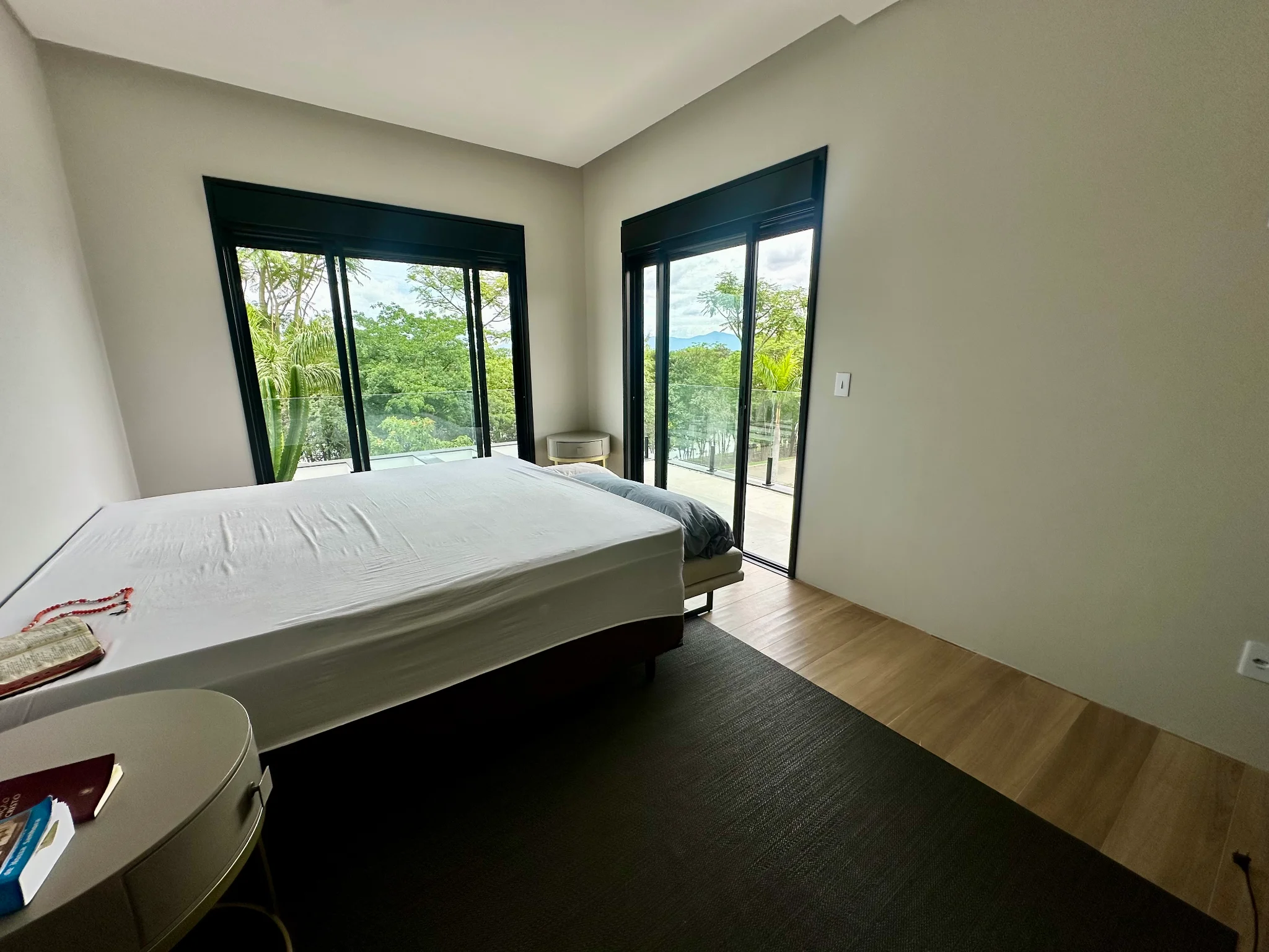 Casa para locação no Condomínio Reserva dos Lagos em Pindamonhangaba/SP.