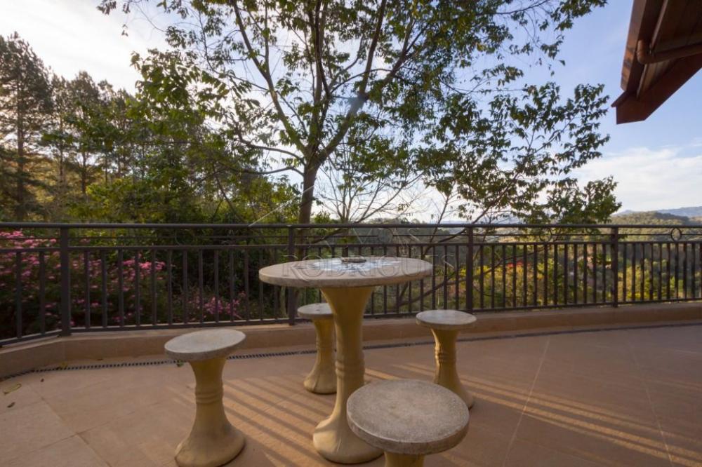 Casa à venda por R$ 6.000.000,00 - Santo Antônio do Pinhal/SP