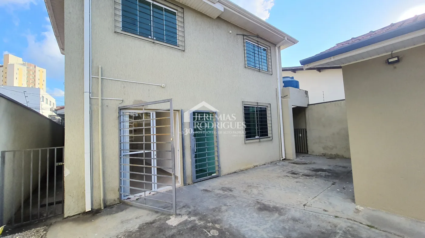 Ponto comercial para venda e  locação com 175 m² no bairro Jardim das Nações em Taubaté/SP