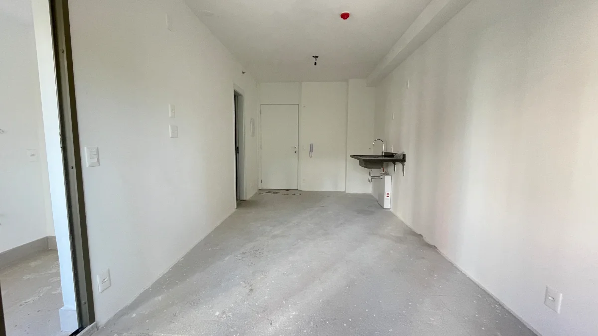 Apartamento na Chácara Klabin próximo ao Metrô — foto 2