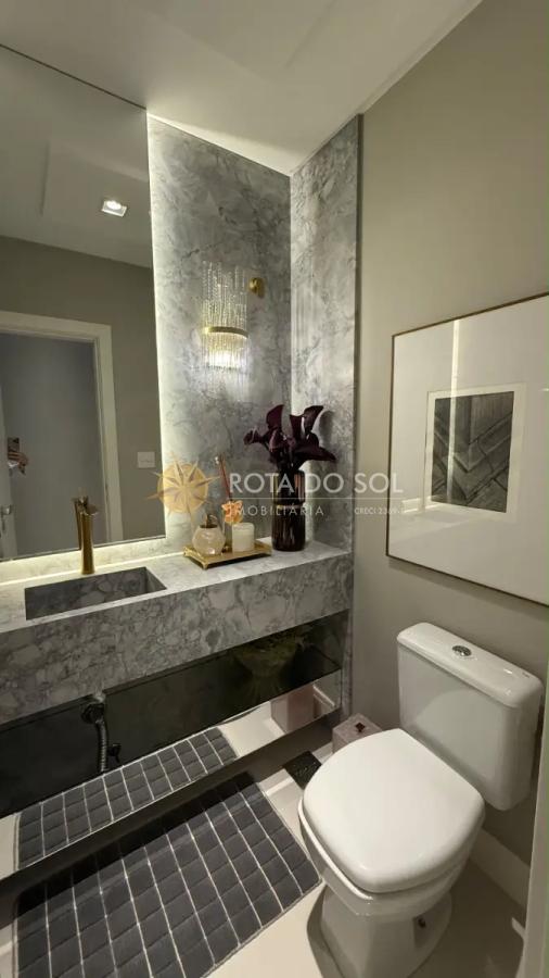 Sognare Residenziali Frente Mar 4 Suítes 4 Vagas — foto 12