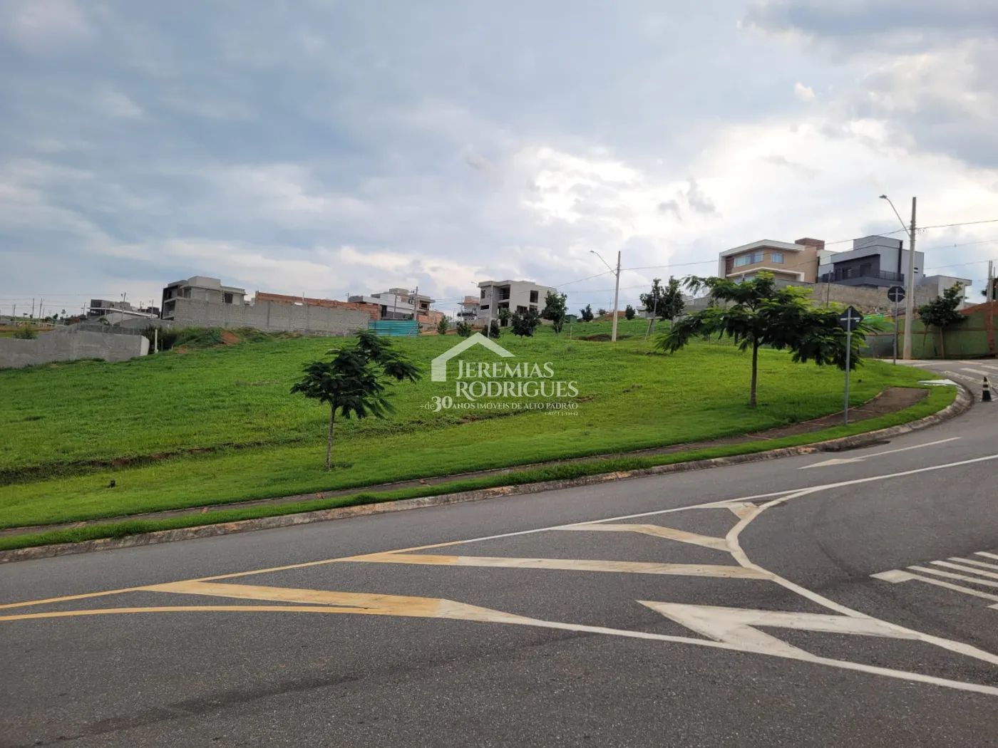 Terreno à venda com 449m² no Condomínio Cyrela Landscape em Taubaté/SP