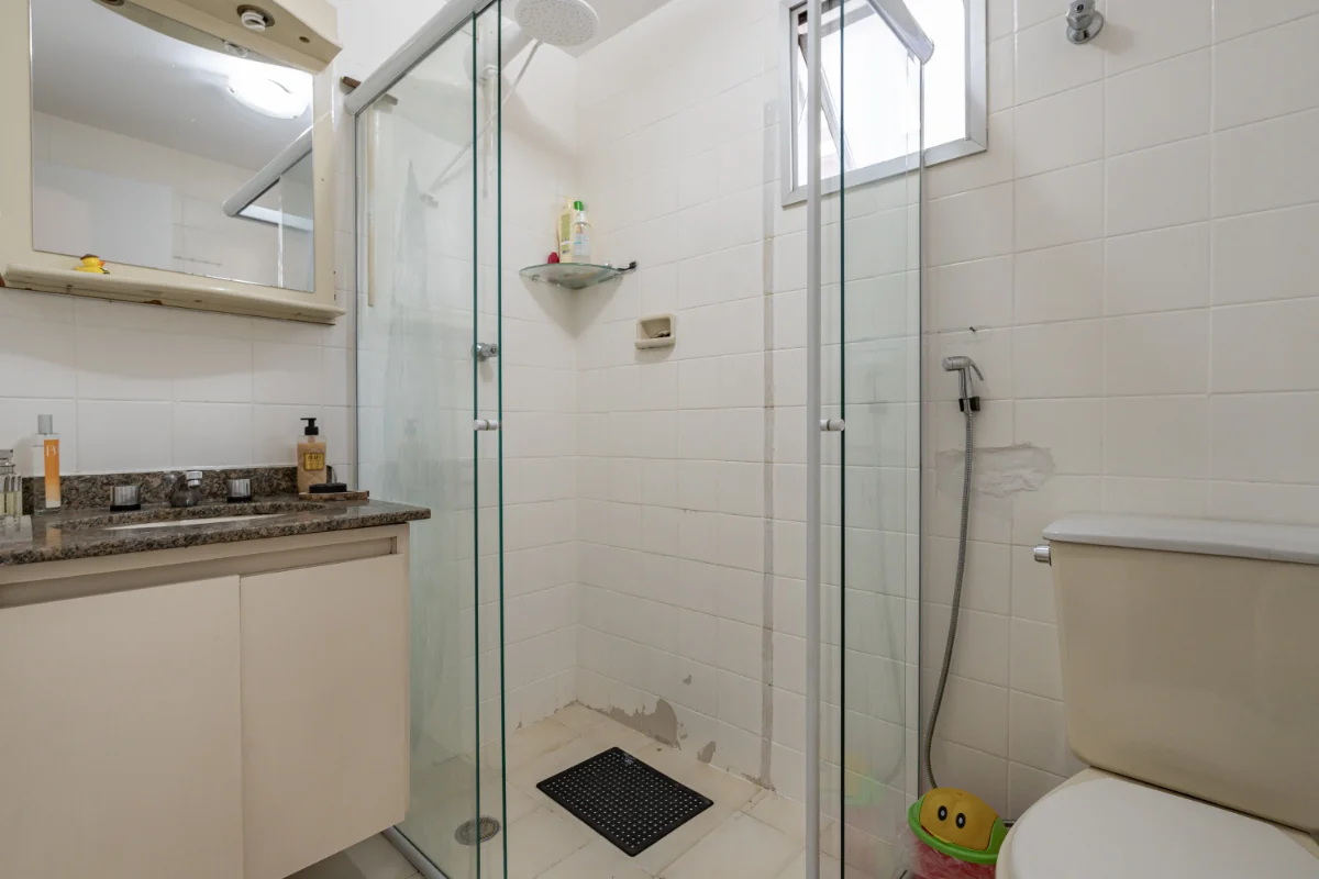 Apartamento no Paraíso próximo ao metrô — foto 15