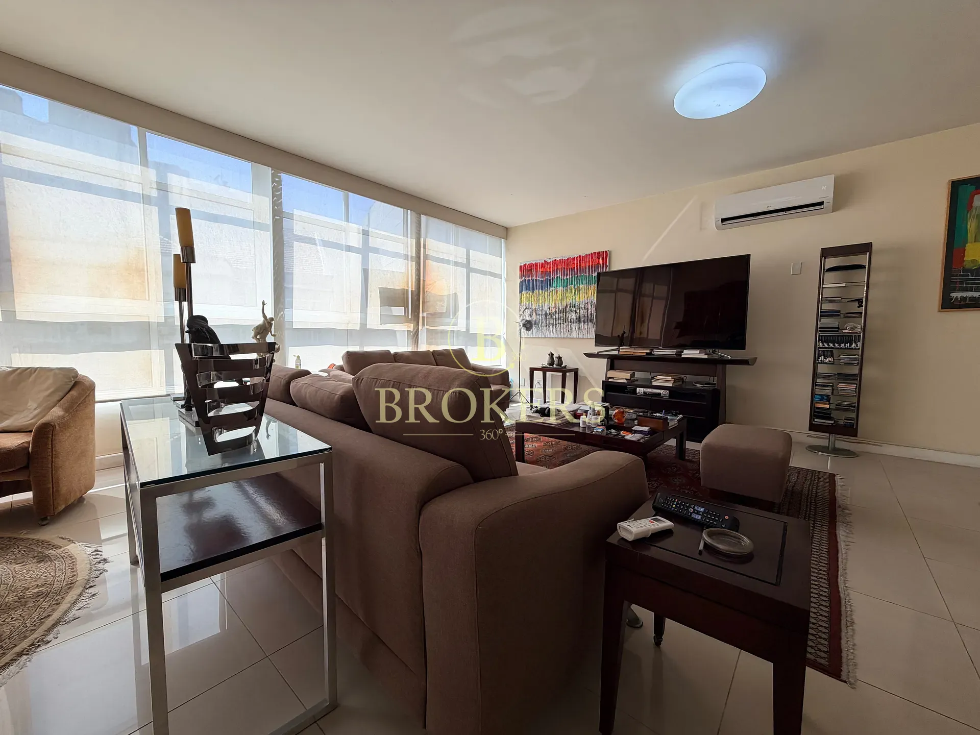 Apartamento 2 quartos e 1 vaga  à venda com charme, privacidade e localização estratégica entre cop — foto 6